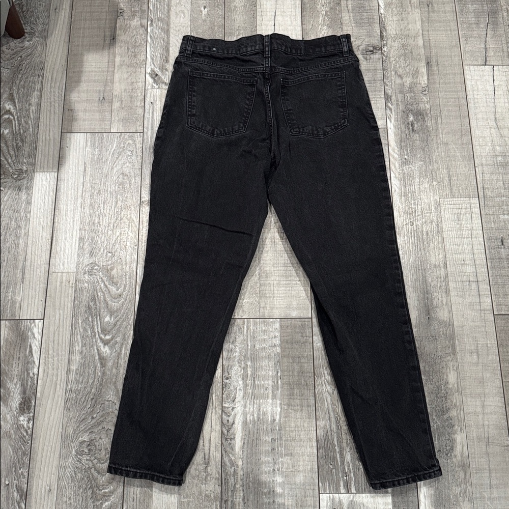 MNG DENIM MOM jeans - Picture 4 of 5